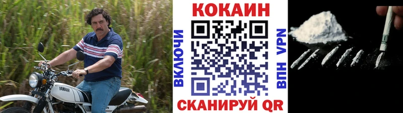 Кокаин Fish Scale  как найти закладки  Мценск 